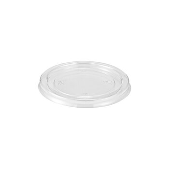 Lock till 90-110ml plast bägare 2500st