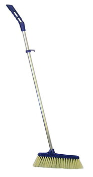 Sopborste standard pr 1/2