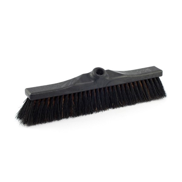 MAX Sopborste 50cm plast