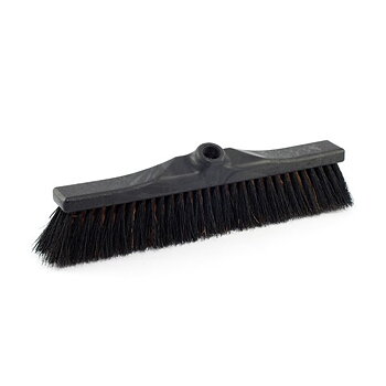 MAX Sopborste 50cm plast