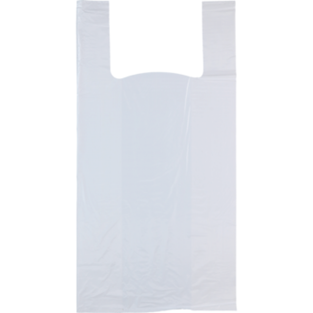 Bärkasse 10L LDPE 1000st