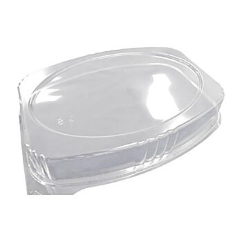 Lock till Uppläggninsfat L plast svart 10st