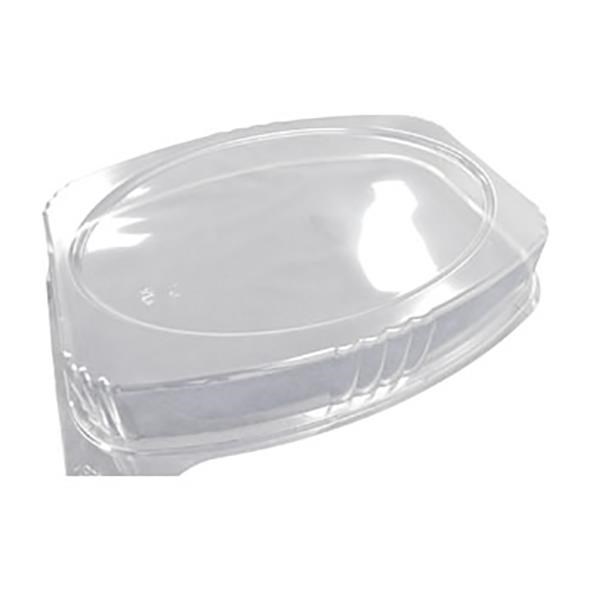 Lock till Uppläggninsfat M plast svart 10st