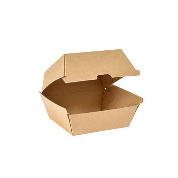 Hamburgar box 500ml 220st