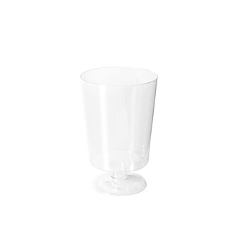 Vin Glas Plast 157ml 12st