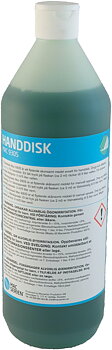 MAC 930S  Hand diskmedel 1L