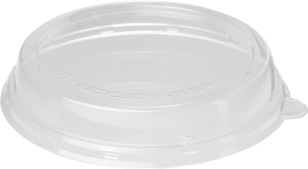 lock till Bagasse Sallads skål 900ml 4x40st