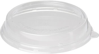 lock till Bagasse Sallads skål 900ml 4x40st