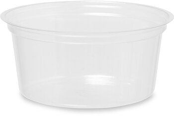 Insats till glas crystal 180ml 30st