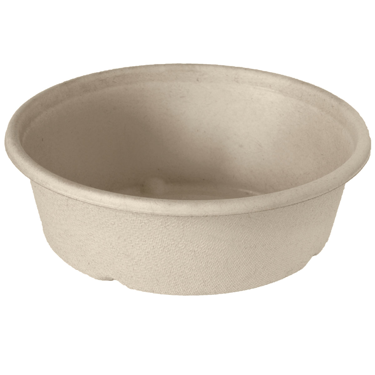 Bagasse Sallads skål 900ml 4x40st