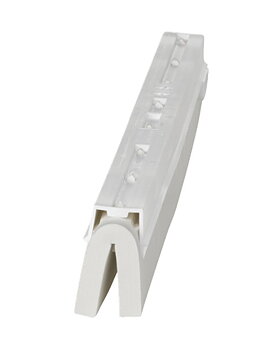 Vikan Refilgummi 40cm vit