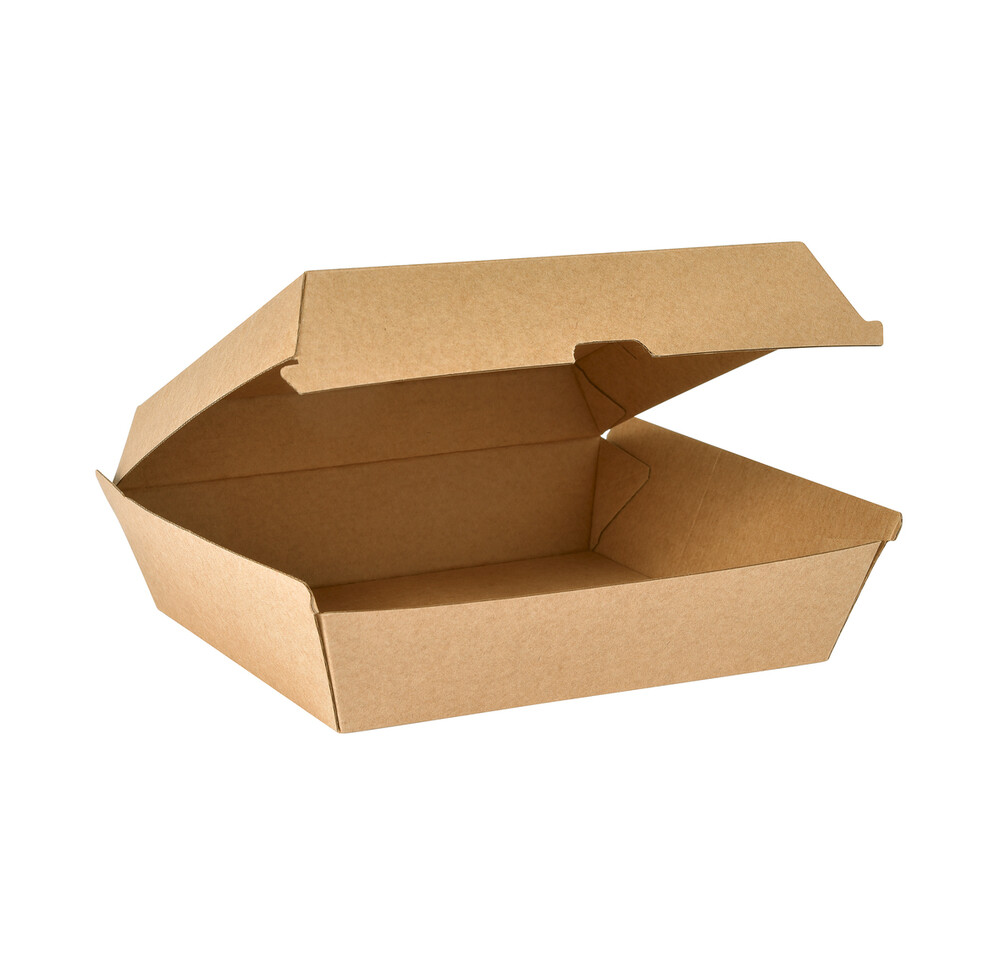 Mealbox i wellpapper 1fack 150st