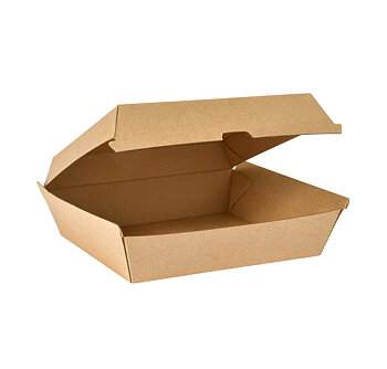 Mealbox i wellpapper 1fack 150st