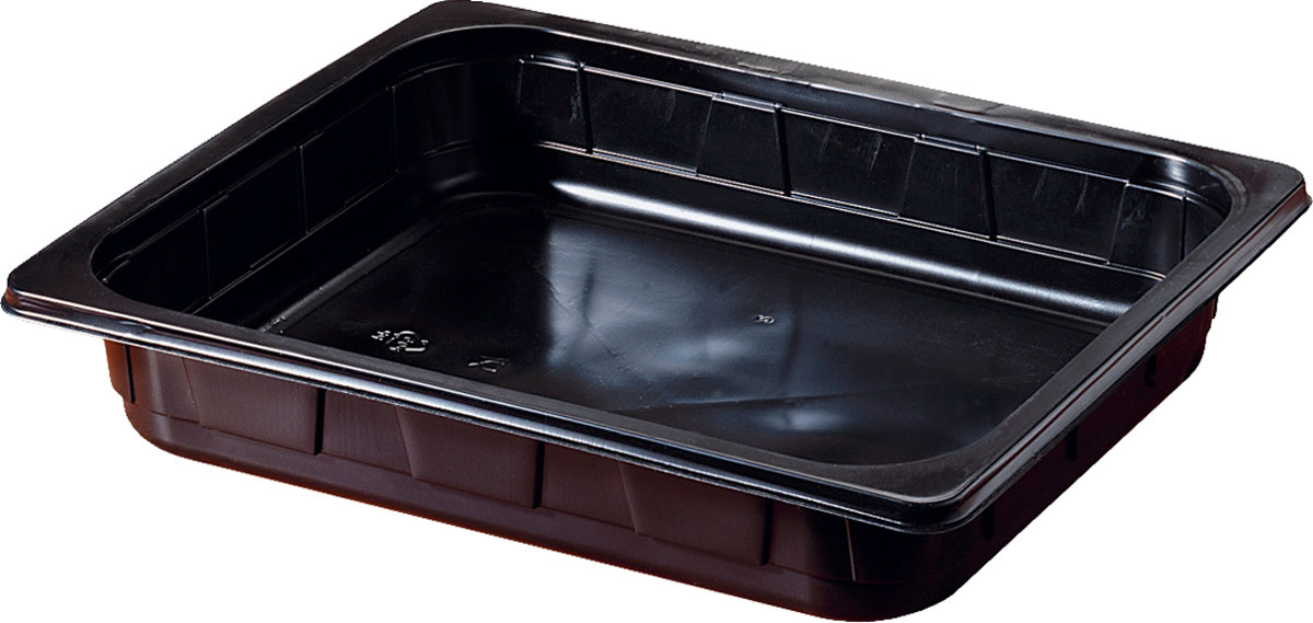 Duniform  1/2 GN 325x265x40 100st