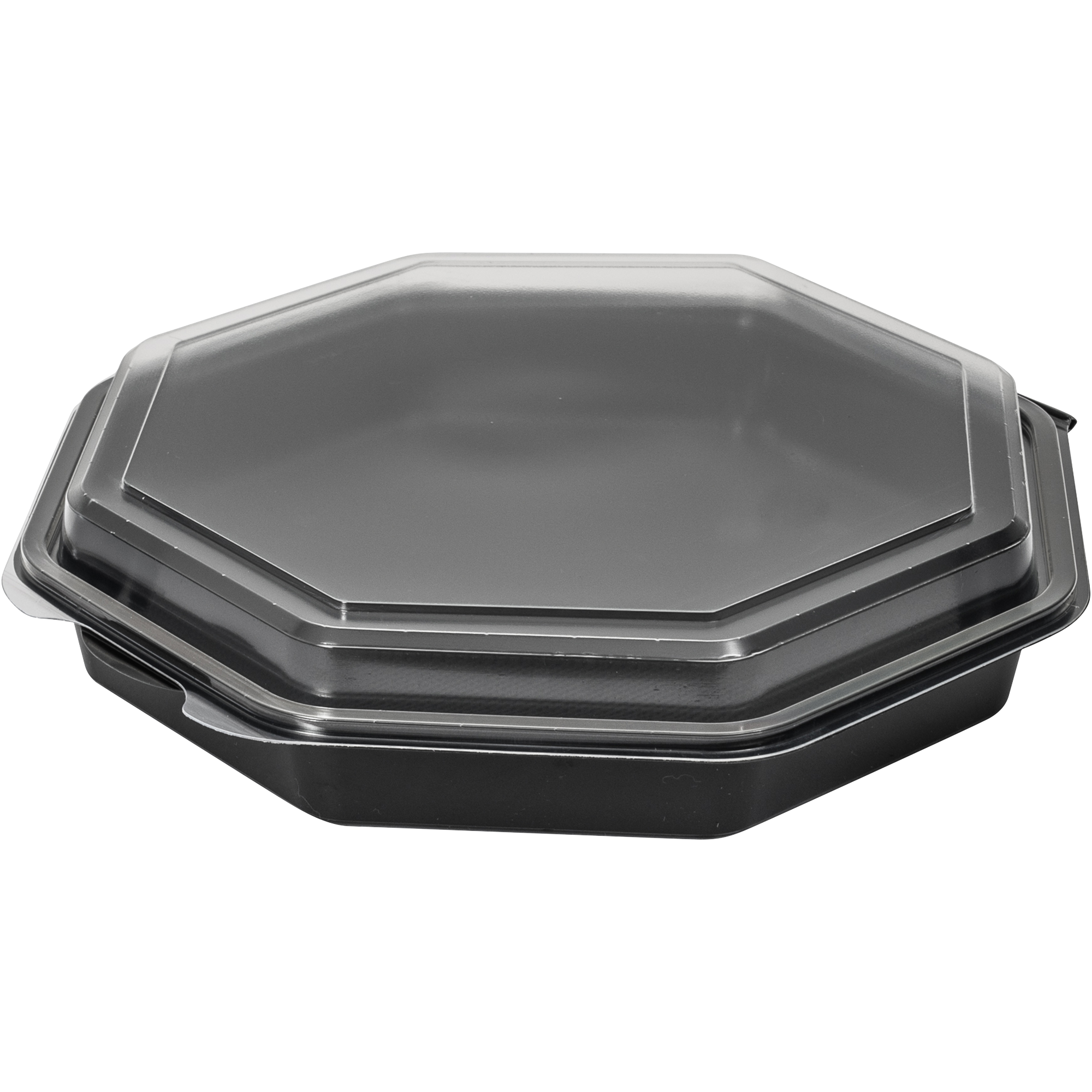 Oktavia salladsform 23x23x5cm 1000ml 190st