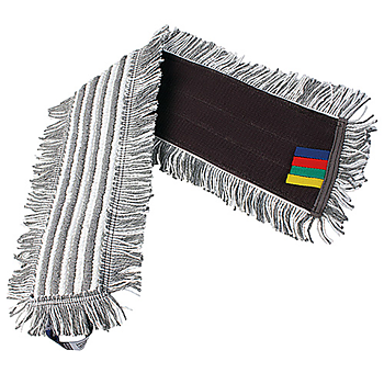 Activa golvmopp 60cm grey