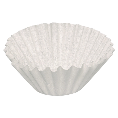 kaffefilter vit 360/110 mellan 5L