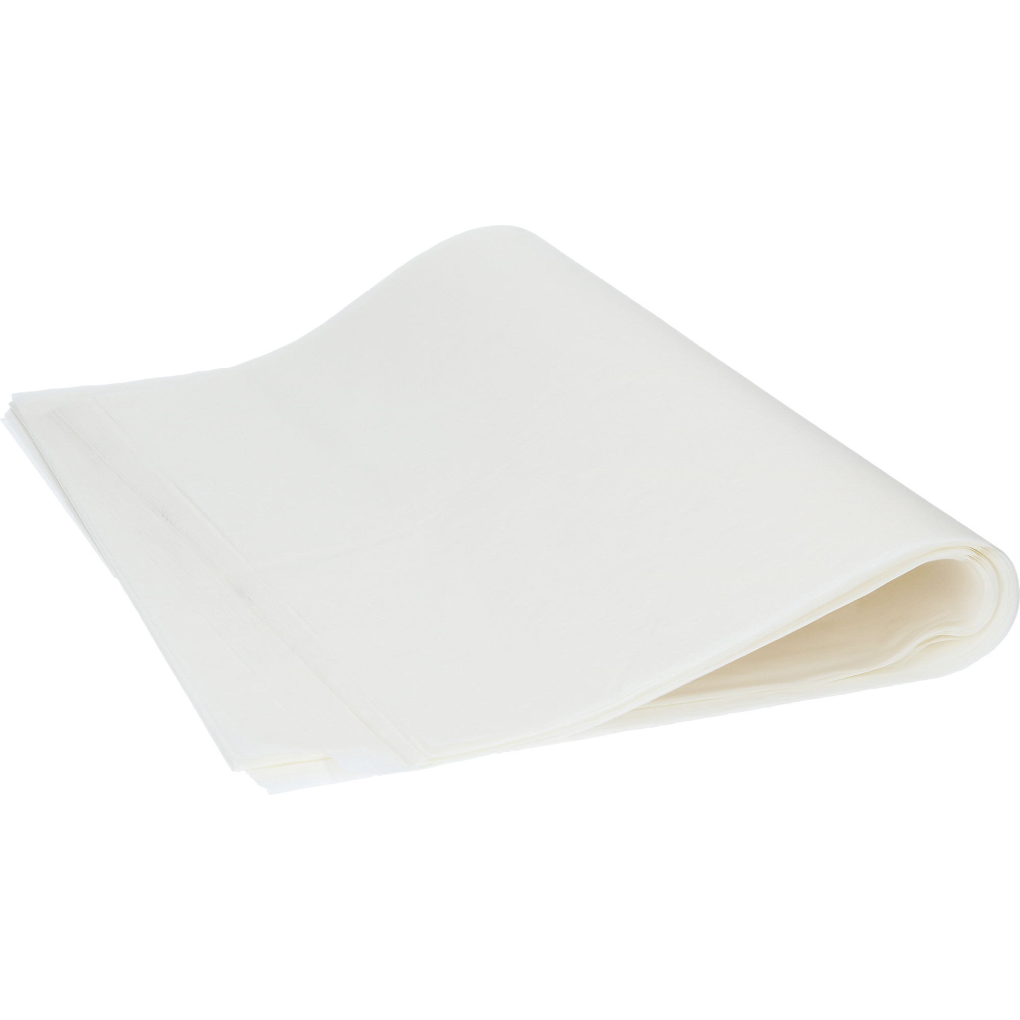 Bakpapper ark 30x52cm 500st