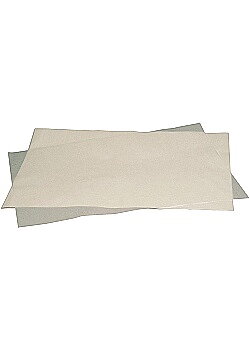 Bakpapper ark 45x60cm 500st