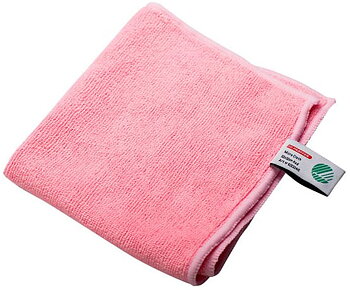Microfiber Duk Blå 320x320mm 10st