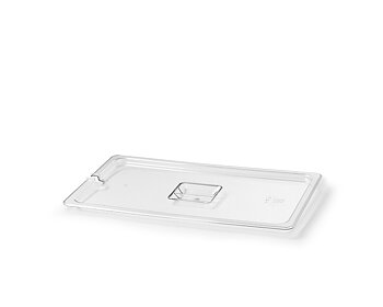 Lock Gn 1/1 med urtag för ösa klar