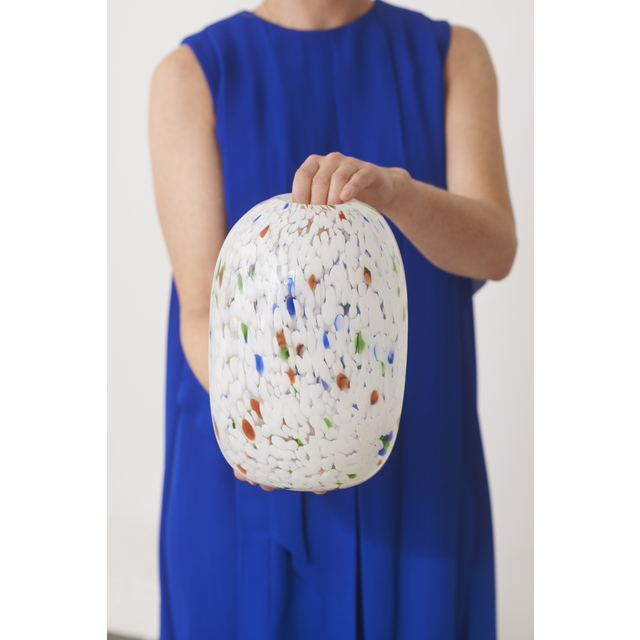 VAS RAHEL  CONFETTI 