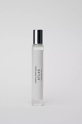 Nordic Perfumers - Atlas Parfymolja