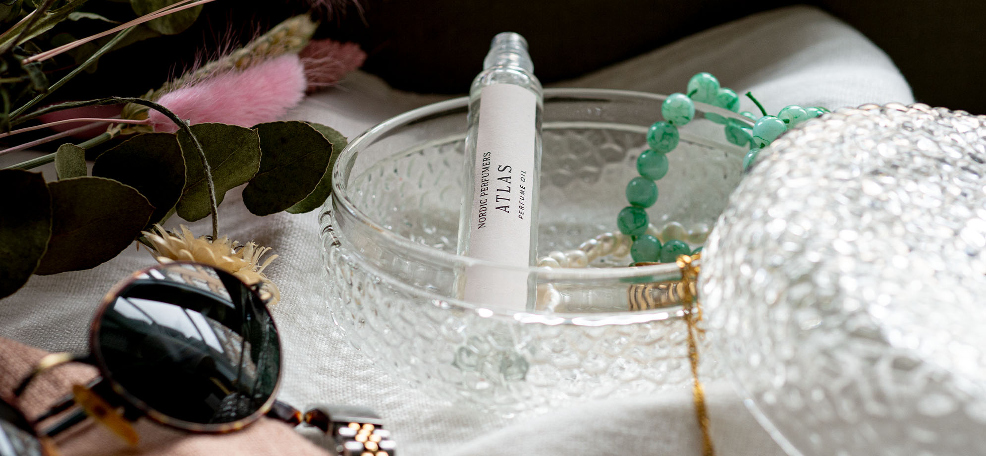 Nordic Perfumers - Atlas Parfymolja - 5