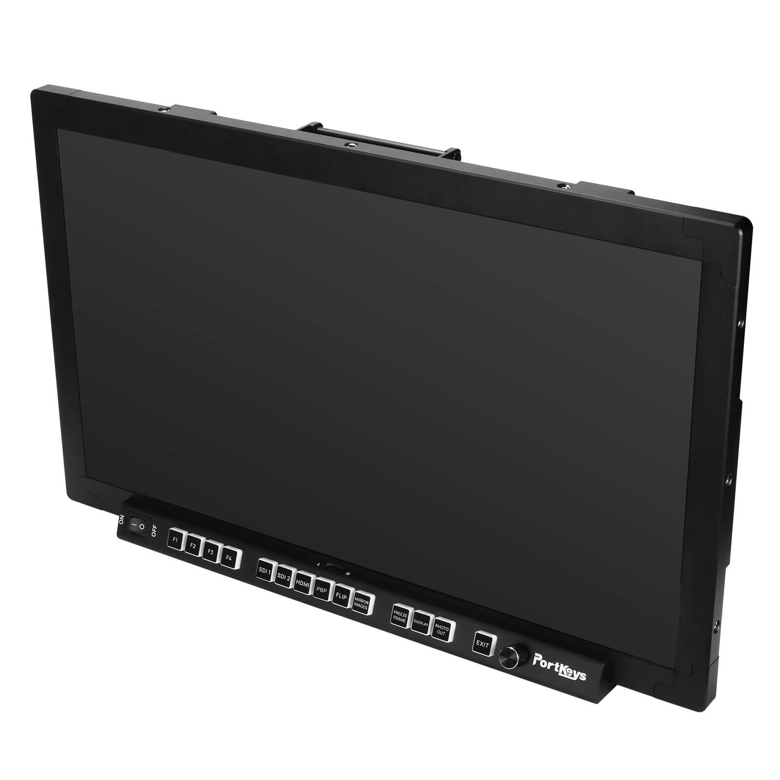 Portkeys MT22DS 22