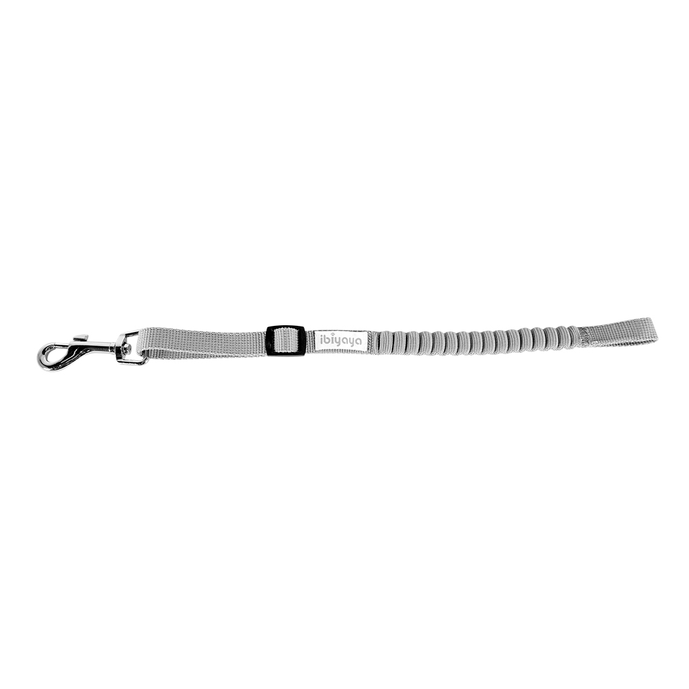 Innopet No Shock! Bungee Leash Extension - Gray 