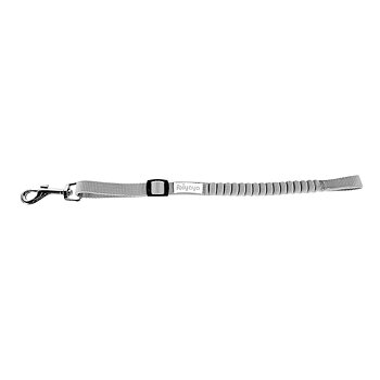Innopet No Shock! Bungee Leash Extension - Gray 