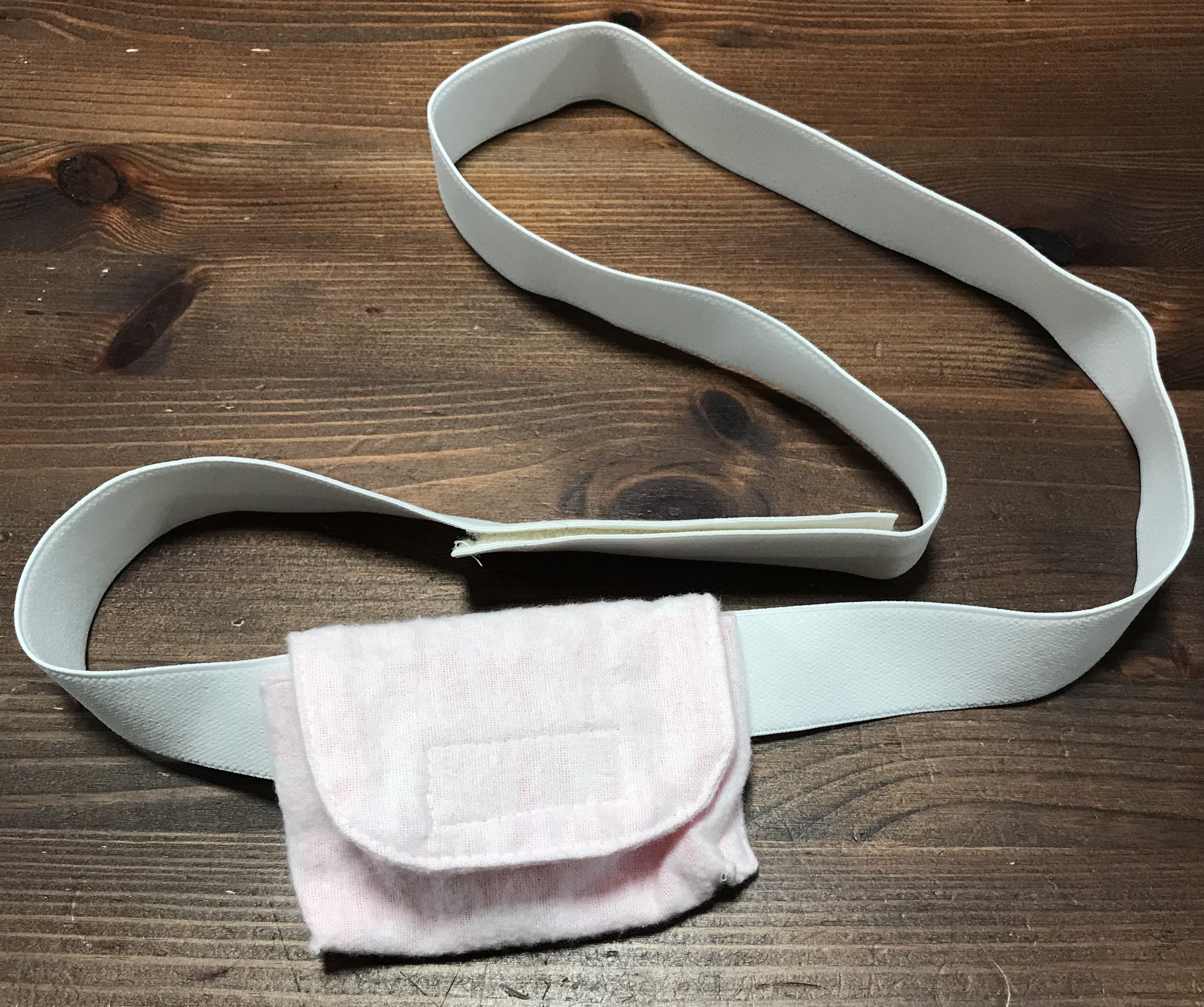 Insulinpumps Väska