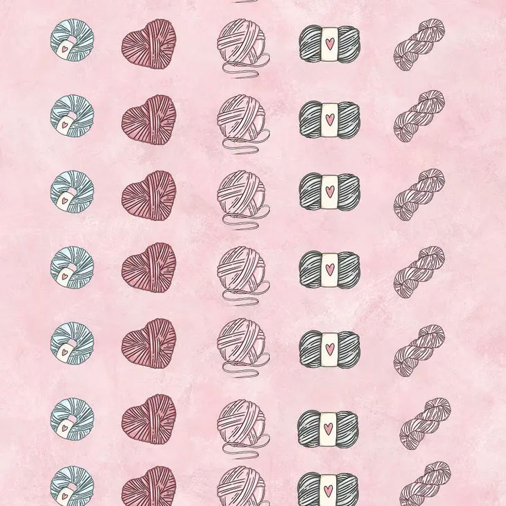Stickers - garnnystan