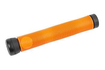 Odyssey Warnin Grip Orange