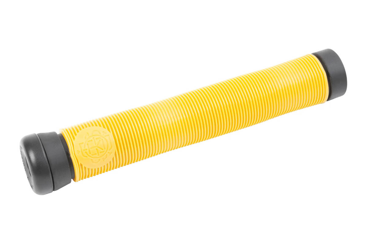 Odyssey Warnin Grip Mustard