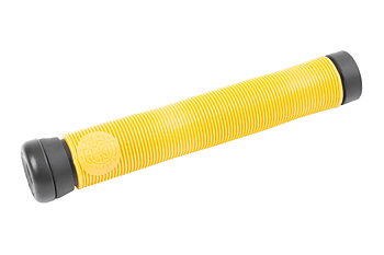 Odyssey Warnin Grip Mustard