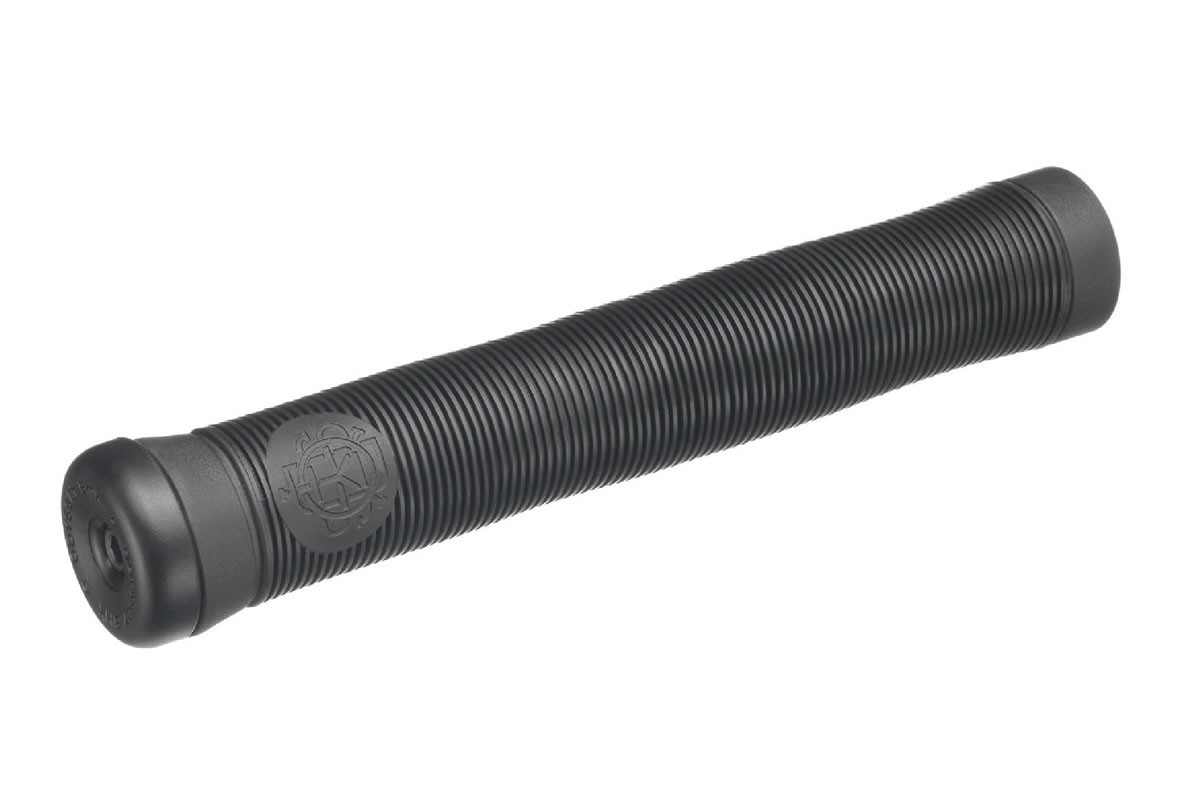 Odyssey Warnin Grip Black