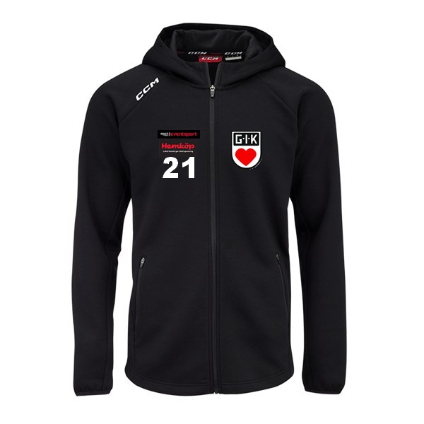 S22 CCM LOCKER TOP Full Zip SR (GIK)