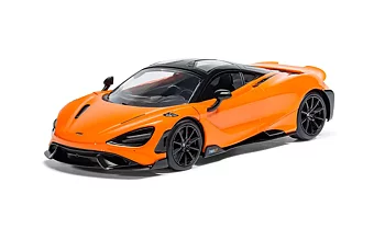 McLaren 765, Starter Set 1/43