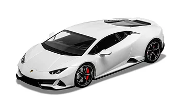 Lamborghini Huracan, Starter Set 1/43