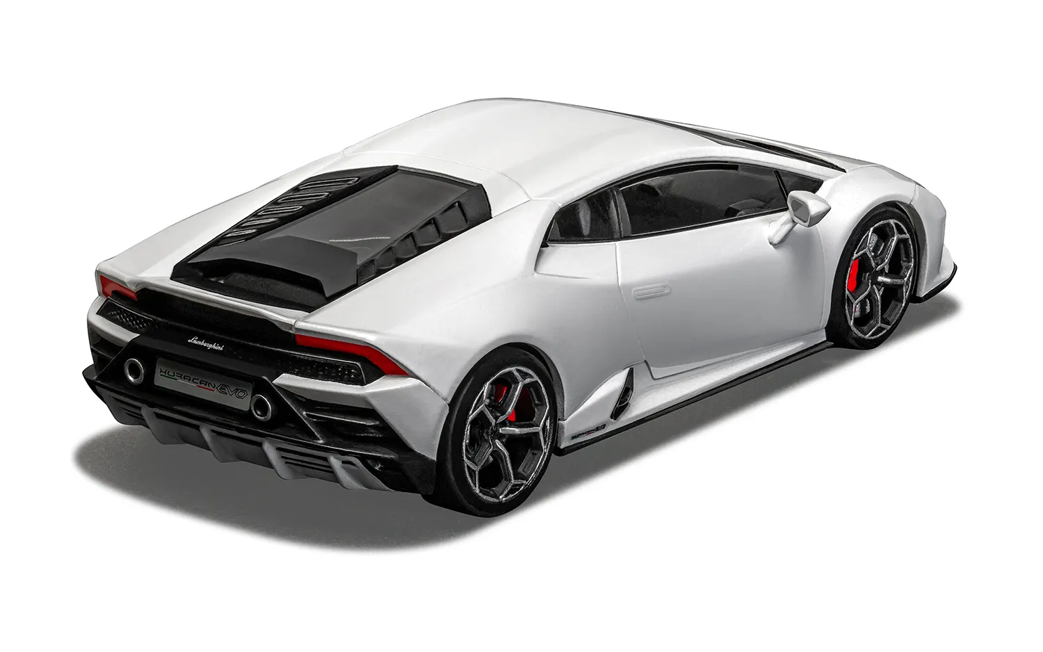 Lamborghini Huracan, Starter Set 1/43 - 3