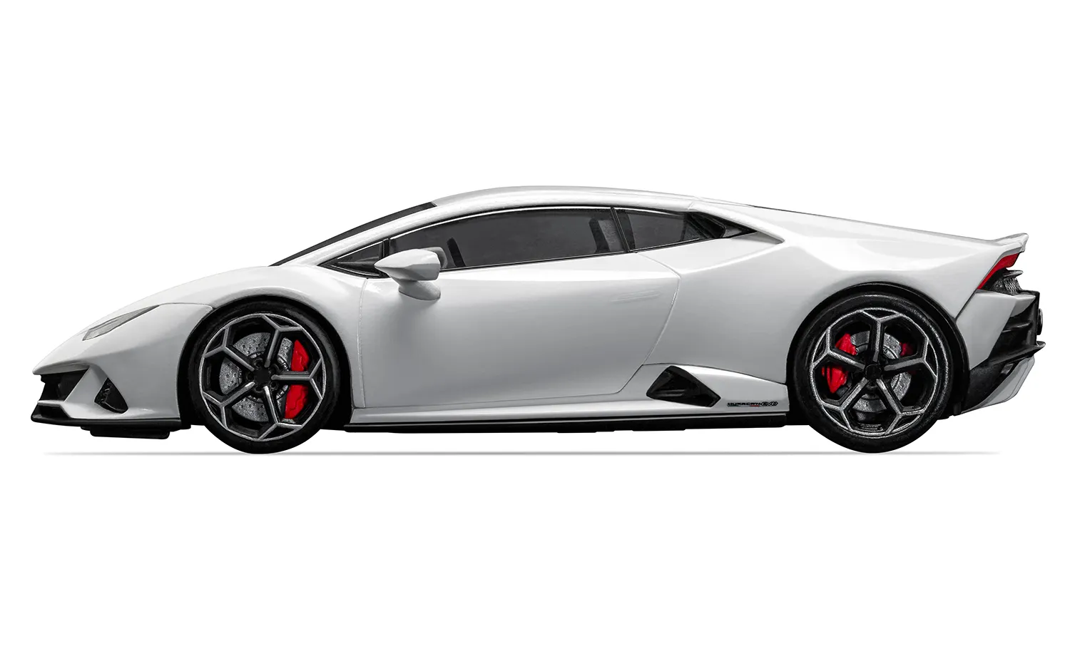 Lamborghini Huracan, Starter Set 1/43 - 5