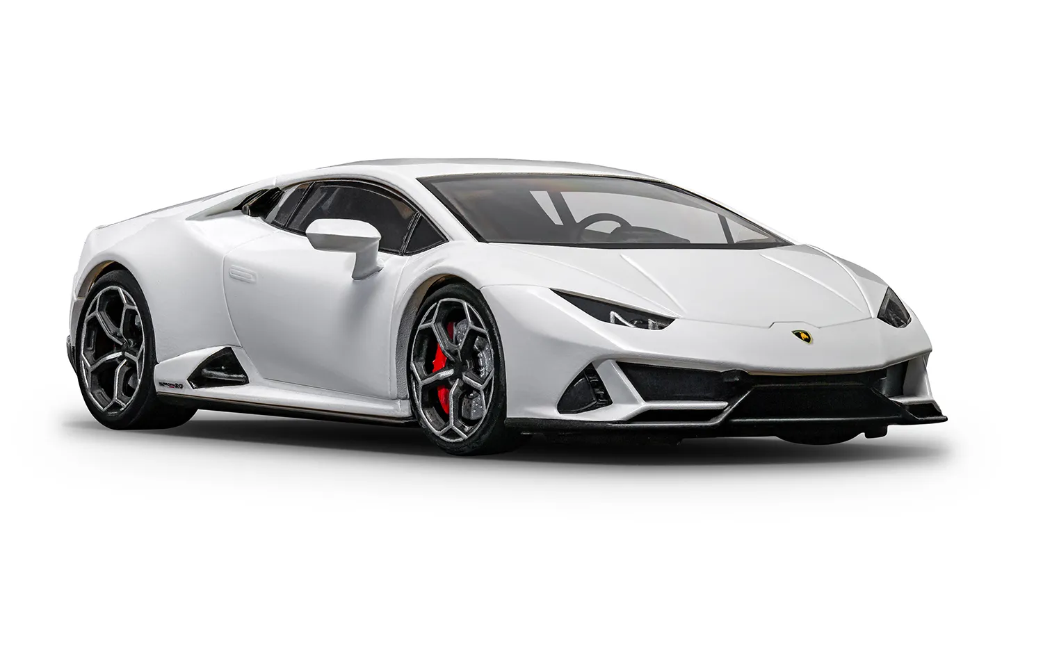 Lamborghini Huracan, Starter Set 1/43 - 4