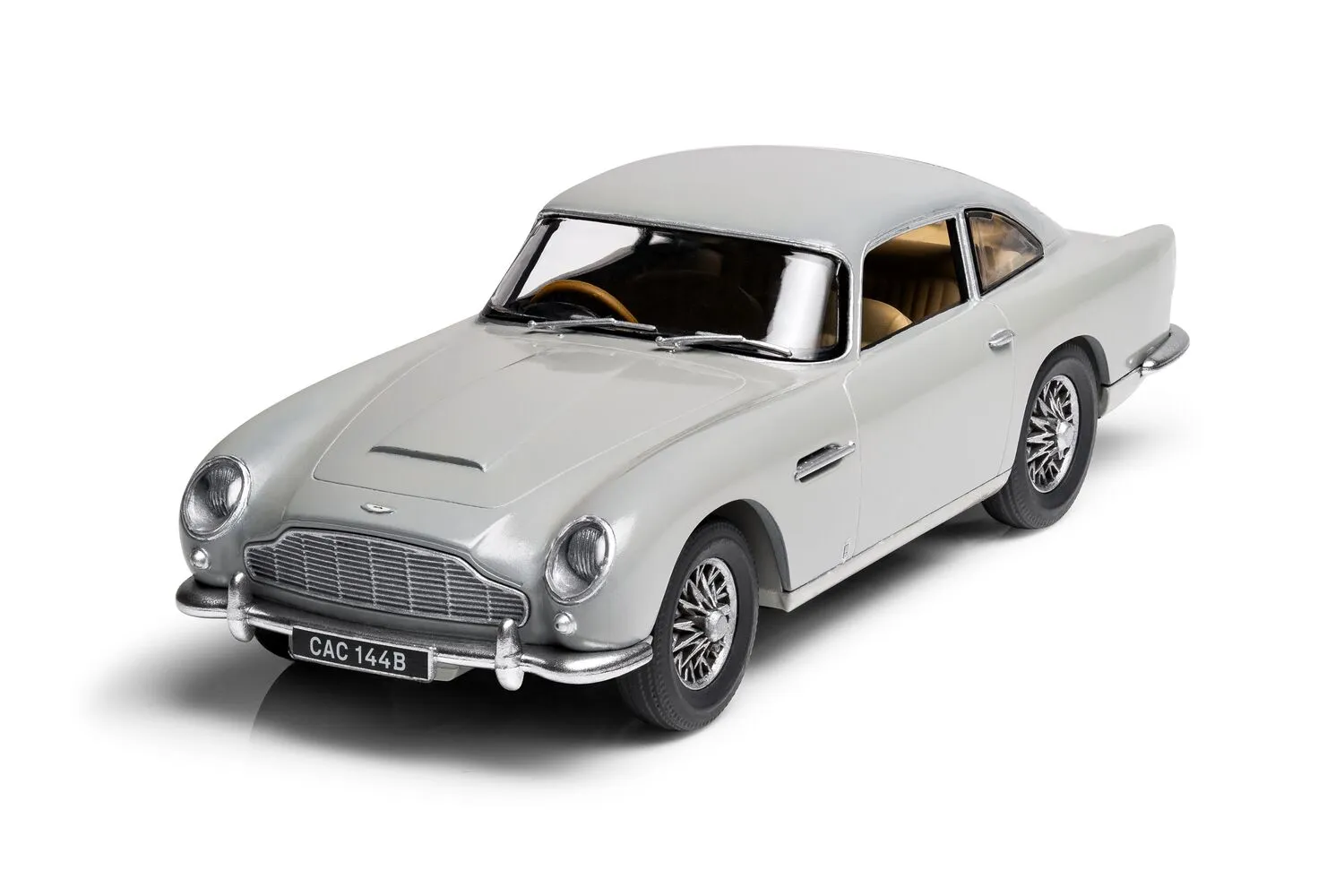 Aston Martin DB5, Starter Set 1/43 - 2