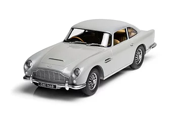 Aston Martin DB5, Starter Set 1/43