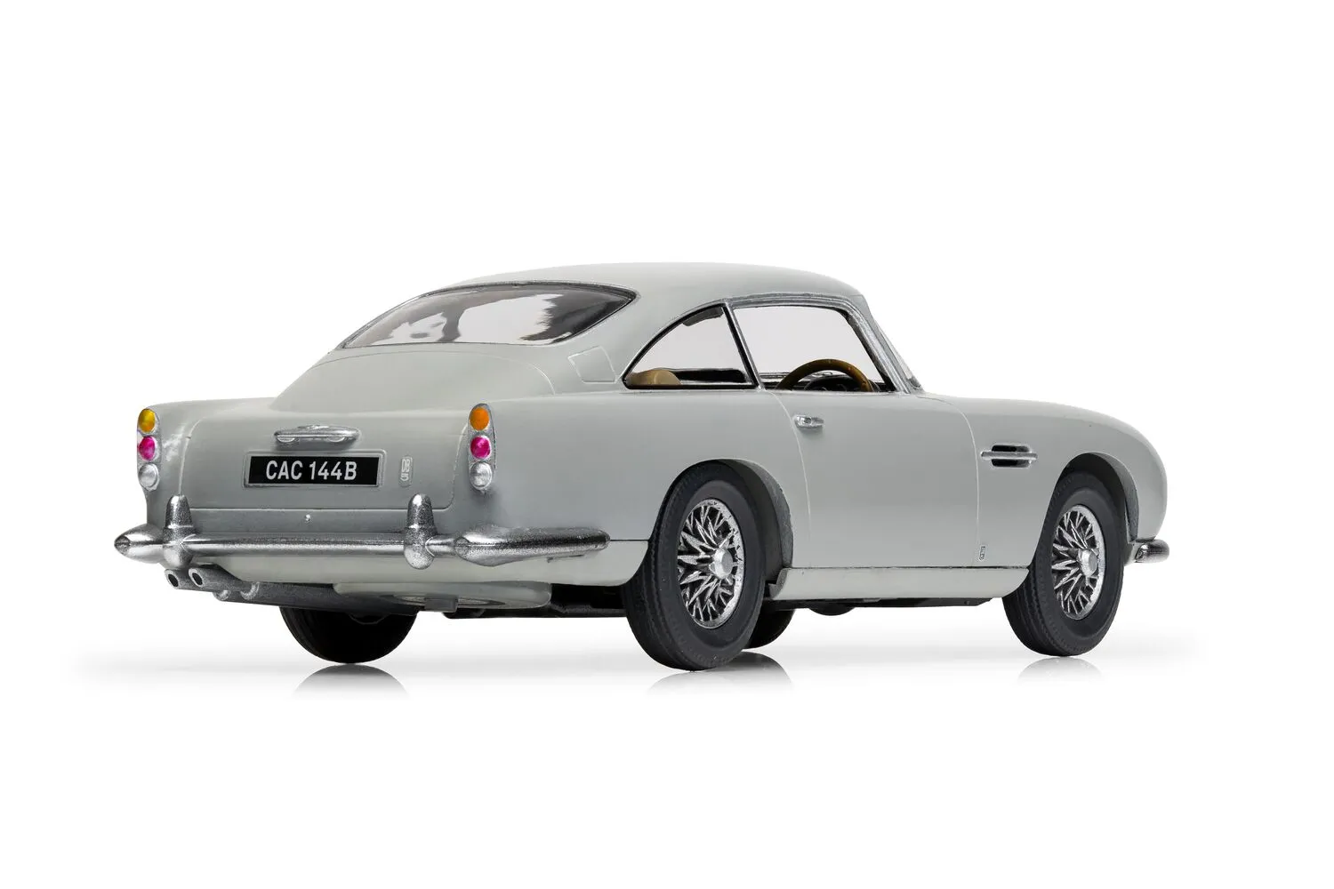 Aston Martin DB5, Starter Set 1/43 - 3