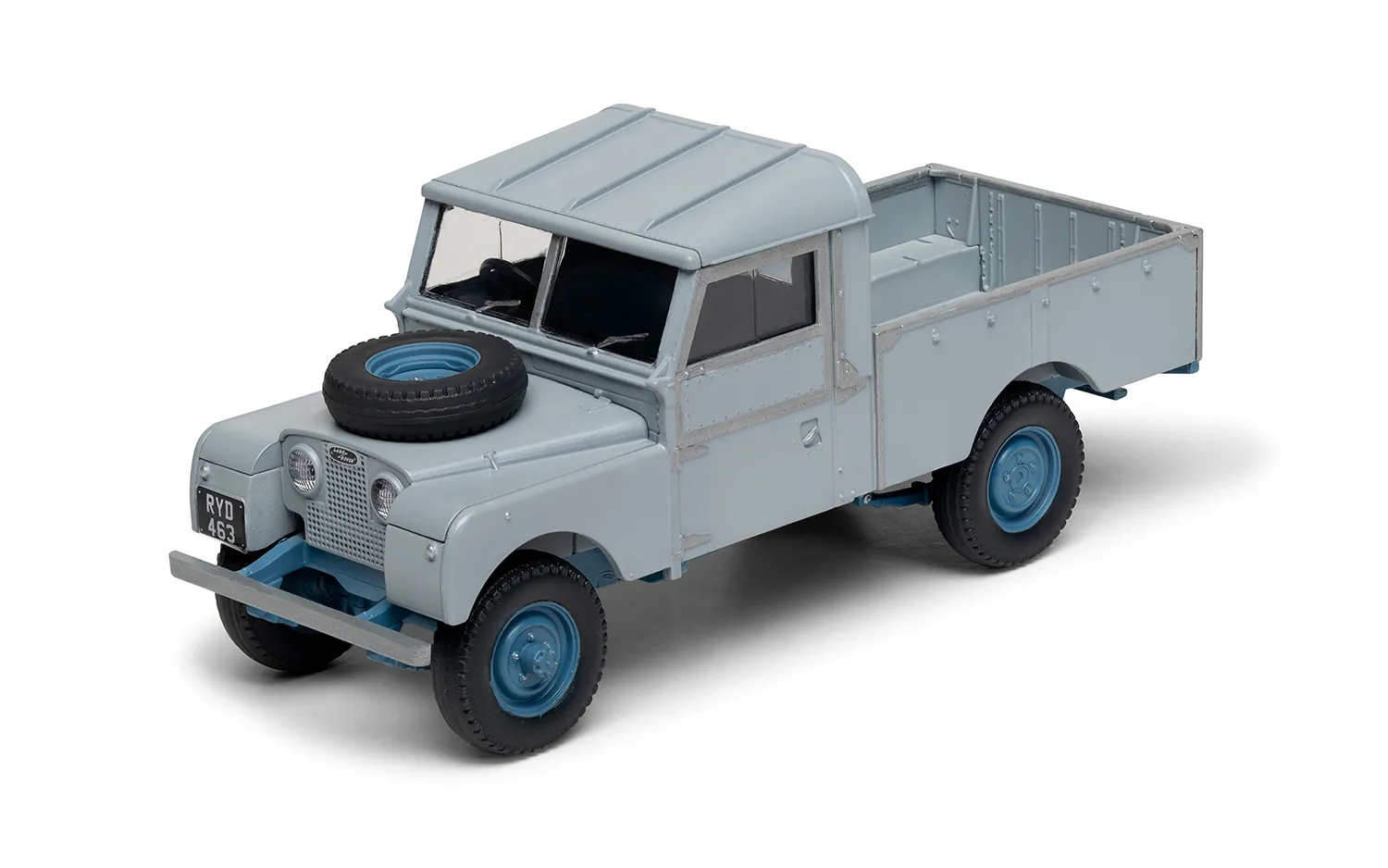 Land Rover Series 1, Starter Set 1/43 - 2