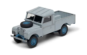 Land Rover Series 1, Starter Set 1/43