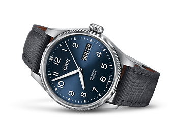 01 752 7760 4065-07 3 22 05LC Oris Big Crown ProPilot Big Date 44 blå 
