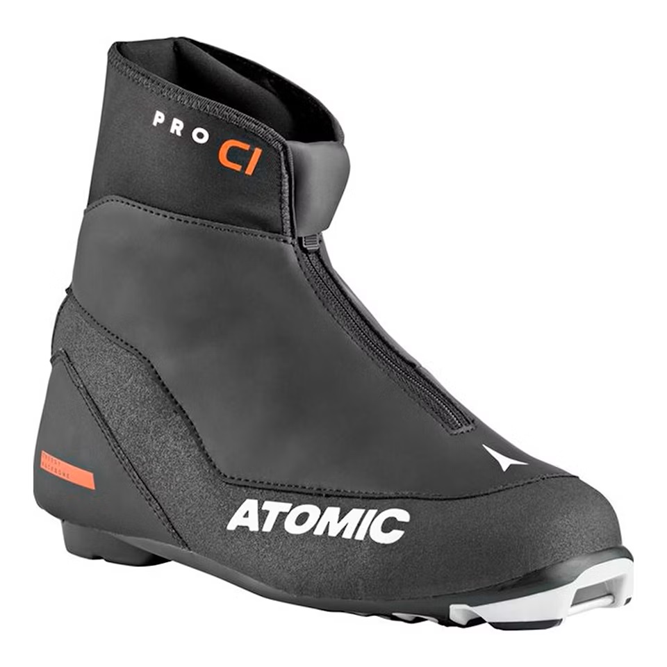 Atomic Pro C1